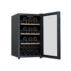 Avis Brandt BFW56GB - Noir