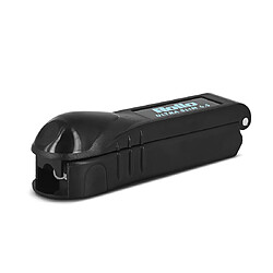 Rollo Tubeuse Ultra Slim - Noir
