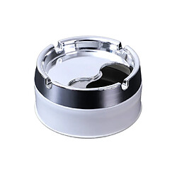 Cendrier Portable Inox Haute Température - Universal