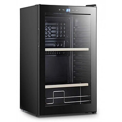 Acheter La sommeliere SLS41 - Noir