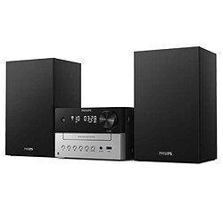 Avis Philips TAM3205/12 - Noir