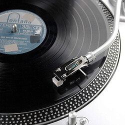 Enova Hifi Porte Cellule HS10 Noir