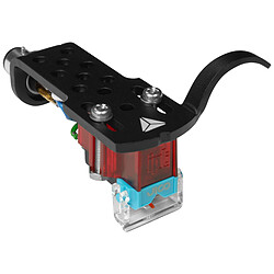 Jico Omnia Impact SD BK