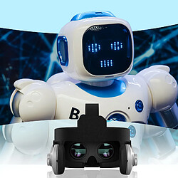 Acheter Avizar VR Gris/Noir