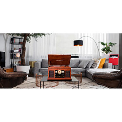 Victrola 6-in-1 Platine Vinyle