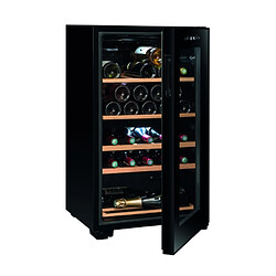 La sommeliere SLS32DZBLACK - Noir