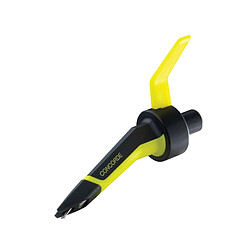 Ortofon Concorde MKII Club