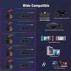 Chrono PCP-400 - Noir pas cher