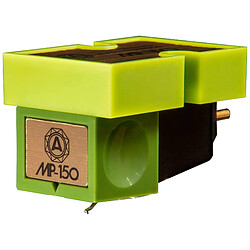 Nagaoka MP-150H - Vert fluo