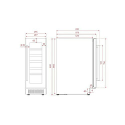 Acheter Teka RVU10020 - Noir