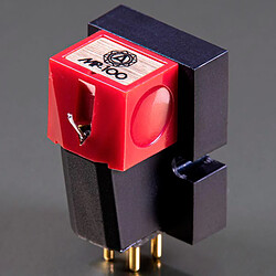 Nagaoka MP-100 - Rouge