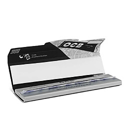 Feuilles Slim OCB + Tips par 1