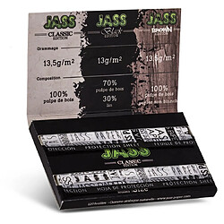 Avis Jass Regular par 10