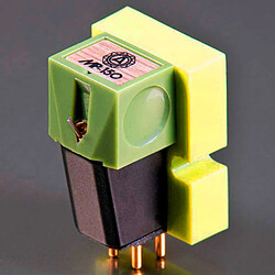 Nagaoka MP-150 - Vert