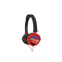 Lexibook Casque Disney Cars