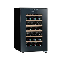 La sommeliere LS28SILENCE