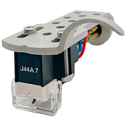 Jico Omnia J44A7 DJ Silver