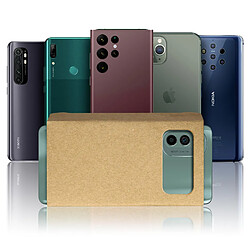 Avis Avizar VR Carton Recyclable