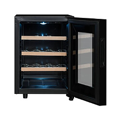 Climadiff CC12F - Noir