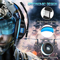 Avis Chrono Gaming Blanc