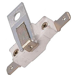 Delonghi Thermostat pour centrale vapeur 5212810041