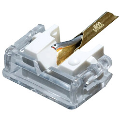 Jico N44-7 DJ Improved