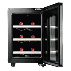 Avis Cave à vin de service 6 bouteilles - WINECASE 6 - CASO