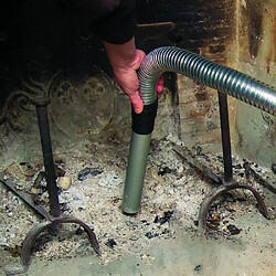 Vide Cendres FARTOOLS PRO 800W