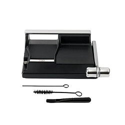 Rolling Zorr Powermatic 1+ Tubeuse