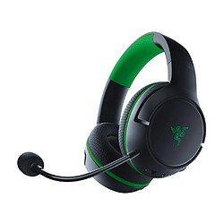 Razer Kaira HyperSpeed - Noir et vert