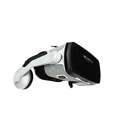 Casque VR