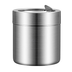 Universal Cendrier Acier Inox