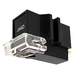 Jico J44D DJ Improved