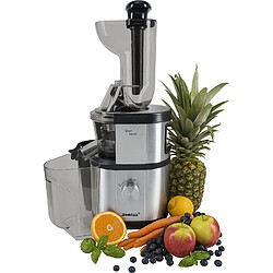 Extracteur de jus électrique Steba