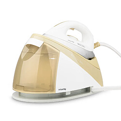 H.Koenig Centrale vapeur - V28