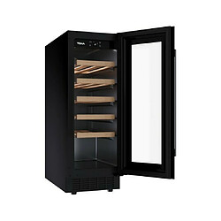 Avis Teka RVU10020 - Noir