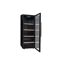 Climadiff CPW204B1 - Noir