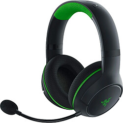 Razer Kaira HyperSpeed - Noir et vert