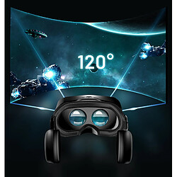 Acheter Avizar VR 3D Noir