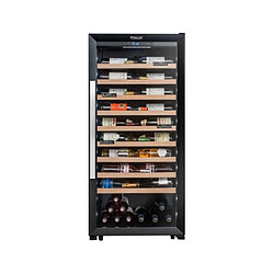 Climadiff CPF100B1 - Noir