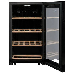 La sommeliere LS36BLACK - Noir