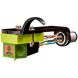 Nagaoka MP-150H - Vert fluo