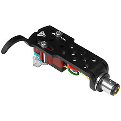 Jico Omnia Impact SD BK