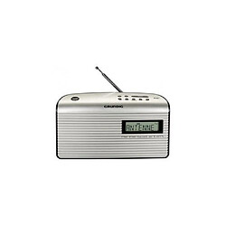 Grundig Music BP 7000 DAB+