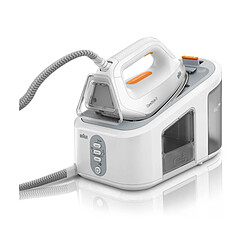 Braun IS3132WH