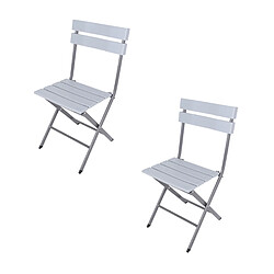 Chaises de jardin Mobili Rebecca