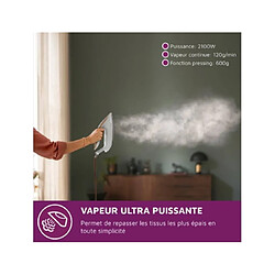 Philips PerfectCare 7000 pas cher