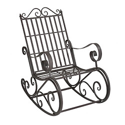 Fauteuil de jardin En.Casa