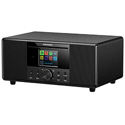 Grundig DTR7000