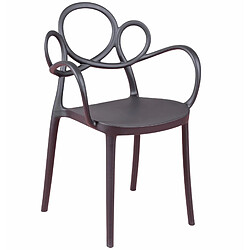 Chaises de jardin Nest Dream